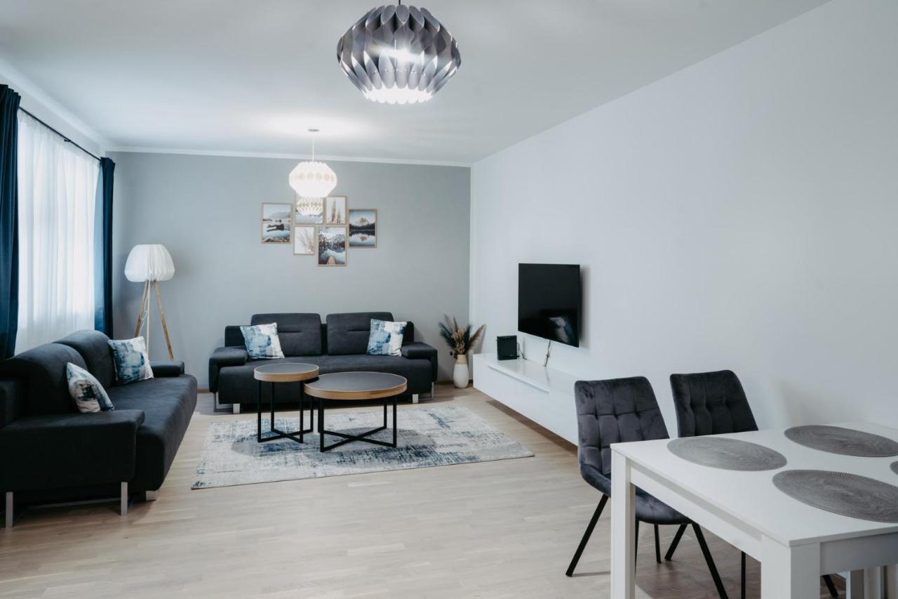St. Antoni Suite 7 Eisenstadt Eksteriør bilde